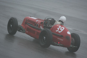 MG KN (1933) - AVD Oldtimer Grand Prix 2010