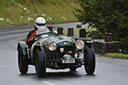 MG KN Special (1935) - Grossglockner Grand Prix 2015
