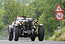 MG L Magna Kompressor (1933) - am Gaisbergrennen 2012 - Rennwagenklasse (© Bruno von Rotz, 2012) MG L Magna Kompressor (1933) - am Gaisbergrennen 2012 - Rennwagenklasse (© Bruno von Rotz, 2012)