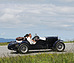 MG L Magna Kompressor (1933) - am Gaisbergrennen 2012 - Rennwagenklasse (© Bruno von Rotz, 2012) MG L Magna Kompressor (1933) - am Gaisbergrennen 2012 - Rennwagenklasse (© Bruno von Rotz, 2012)