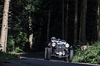 Bild: MG L Magna Kompressor (1933) - am Michaelskreuzrennen 2014