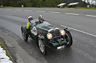 MG L Magna Sports Racer (1935) - Grossglockner Grand Prix 2015