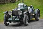 MG L Magna Sports Racer (1935) - Grossglockner Grand Prix 2015