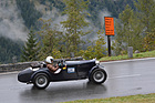 MG L Magna Supercharged (1933) - Grossglockner Grand Prix 2015