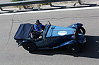 Picture gallery ADAC Trentino Classic 2013 - classic car challenge for the Autostadt Cup