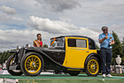 Image: MG L1 Magna (1934) - Classic Gala Schwetzingen 2019
