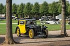 MG L1 Magna (1934) - Classic-Gala Schwetzingen 2019