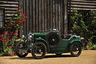 MG M-Type Midget 'Double Twelve' Le Mans Sports (1930) - als Lot 332 angeboten an der Bonhams Versteigerung anlässlich des Goodwood Festival of Speed am 27. Juni 2014