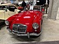 MG MGA 1500 (1957) – Offener Engländer für den nächsten Frühling - Oldtimermesse St. Gallen (© Martin Sigrist, 2025) MG MGA 1500 (1957) – Offener Engländer für den nächsten Frühling - Oldtimermesse St. Gallen (© Martin Sigrist, 2025)