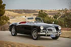Bild: MG MGA 1600 (1960) - als Lot 198 an der RM/Sotheby's Online Only Open Roads February Versteigerung vom 16. bis 23. Februar 2022