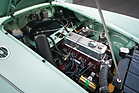 MG MGA 1600 Roadster (1959) - as lot 164 at the RM auction in Arizona on January 15/16, 2015