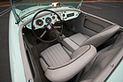 MG MGA 1600 Roadster (1959) - as lot 164 at the RM auction in Arizona on January 15/16, 2015