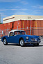 Image: MG MGA (1957) - as lot 2055 at the RM/Sotheby's Fort Lauderdale auction from March 25 to 26, 2022
