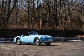 MG MGA (1959) - als Lot 1042 an der RM Auction Fort Lauderdale am 6./7. April 2018