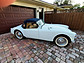 MG MGA (1961) - als Lot 1033 an der RM/Sotheby's Fort Lauderdale Versteigerung vom 25. bis 26. März 2022 (© - Courtesy RM/Sotheby's, 2022) MG MGA (1961) - als Lot 1033 an der RM/Sotheby's Fort Lauderdale Versteigerung vom 25. bis 26. März 2022 (© - Courtesy RM/Sotheby's, 2022)