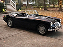 MG MGA Twin-Cam (1959) - als Lot 3073 an der RM Auction Fort Lauderdale am 6./7. April 2018