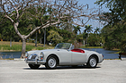 MG MGA Twin-Cam (1959) - als Lot 3119.1 an der RM Auction Fort Lauderdale am 6./7. April 2018