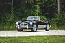 MG MGA Twin Cam (1960) - als Lot 1206 angeboten an der RM/Sotheby’s Elkhart Collection Versteigerung 2020 (© - Courtesy RM/Sotheby's, 2020)