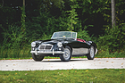 Image: MG MGA Twin Cam (1960) - offered as lot 1206 at the RM/Sotheby's Elkhart Collection auction 2020