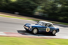 MG MGB (1962) - Equipe Classic Racing - Brands Hatch Masters Historic Festival 2020
