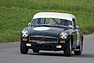 MG MGB (1963) an der Bergprüfung Altbüron 2017 - Feld 2 (© Balz Schreier, 2017) MG MGB (1963) an der Bergprüfung Altbüron 2017 - Feld 2 (© Balz Schreier, 2017)