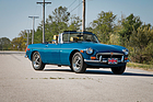 MG MGB (1973) - als Lot 1028 an der RM Auction Fort Lauderdale am 6./7. April 2018
