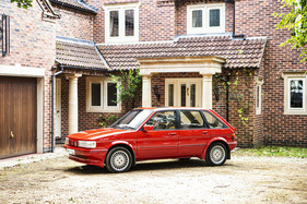 Bild MG Maestro 2.0 EFI (1989) - als Lot 001 an der Bonhams MPH Bicester Heritage Versteigerung am 20. September 2020