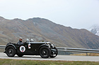 MG Magnette K2 (1933) - Bernina Gran Turismo 2017