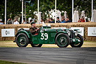 MG Magnette K3 (1933) - 31. Goodwood Festival of Speed 2024