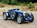 MG Magnette K3 Replica (1935) - offered as lot 366 at the Bonhams Goodwood Revival auction on September 17, 2022