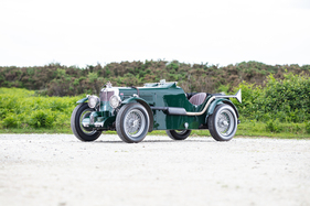 MG Magnette 'K3' Specification Supercharged Roadster (1934) - as lot 242 at the Bonhams Goodwood Festival of Speed auction on July 9, 2021