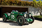 Image: MG Magnette K3 Supercharged Sports-Racing Two-Seater (1933) - as Lot 140 at the Bonhams Goodwood Revival Auction 2024