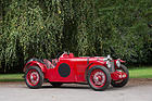Bild: MG Magnette KN Sports To K3 Specification (1934) - als Lot 262 an der Bonhams Goodwood Revival Versteigerung 2018