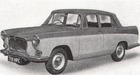 Bild: MG Magnette Mk. IV