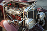 MG Magnette NE (1934) - der Kompressor wird über einen Riemen angetrieben (© Daniel Reinhard, 2016) MG Magnette NE (1934) - der Kompressor wird über einen Riemen angetrieben (© Daniel Reinhard, 2016)