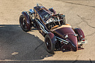 Artikelbild MG Magnette NA/NE - Zeitreise mit sechs Zylindern und Kompressor
