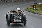MG Magnette Supercharger (1936) - Grossglockner Grand Prix 2015