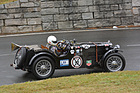 MG Magnette Supercharger (1936) - Grossglockner Grand Prix 2015