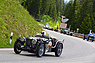 MG Magnette Supercharger (1936) - an der Lenzerheide Motorclassics 2015 (© Rudolf Menzi, 2015) MG Magnette Supercharger (1936) - an der Lenzerheide Motorclassics 2015 (© Rudolf Menzi, 2015)