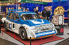 MG Metro 6R4 (1984) – erfolgloser Gruppe-B-Wagen – Bremen Classic Motorshow 2024