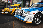 Image: MG Metro 6R4 (1985) - ADAC Eifel Rallye Festival 2018