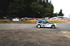 Bild: MG Metro 6R4 (1985) - ADAC Eifel Rallye Festival 2018