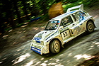 MG Metro 6R4 (1985) – Goodwood Festival of Speed 2023
