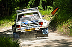 MG Metro 6R4 (1986) - 31. Goodwood Festival of Speed 2024