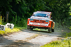 MG Metro 6R4 (1986) - 31. Goodwood Festival of Speed 2024