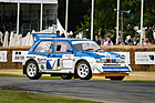 MG Metro 6R4 (1986) - 31. Goodwood Festival of Speed 2024