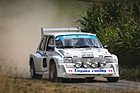 MG Metro 6R4 (1986) - ADAC Eifel Rallye Festival 2018