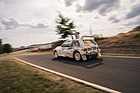 MG Metro 6R4 (1986) – Eifel-Rallye-Festival 2022