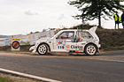 MG Metro 6R4 (1986) – Eifel-Rallye-Festival 2022