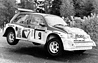 MG Metro 6R4 (1986) - Gruppe-B-Rakete (© Heritage Motor Centre, 1986) MG Metro 6R4 (1986) - Gruppe-B-Rakete (© Heritage Motor Centre, 1986)